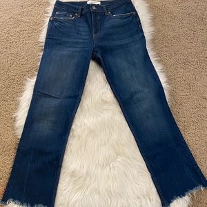 Zara premium denim